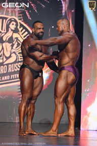 Grand Prix Dudushkin Fitness Family - 2026