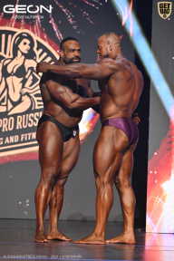 Grand Prix Dudushkin Fitness Family - 2026