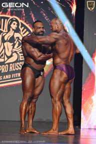 Grand Prix Dudushkin Fitness Family - 2026