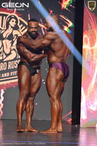 Grand Prix Dudushkin Fitness Family - 2026