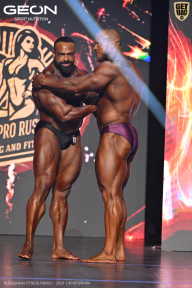 Grand Prix Dudushkin Fitness Family - 2026