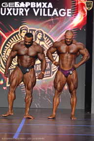 Grand Prix Dudushkin Fitness Family - 2026