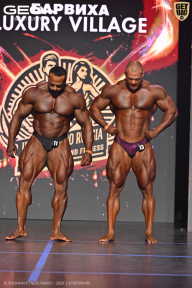 Grand Prix Dudushkin Fitness Family - 2026