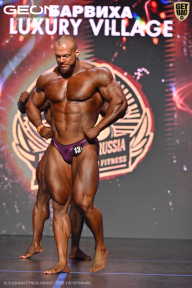 Grand Prix Dudushkin Fitness Family - 2026