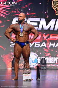 Grand Prix Dudushkin Fitness Family - 2026