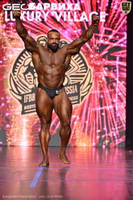 Grand Prix Dudushkin Fitness Family - 2026