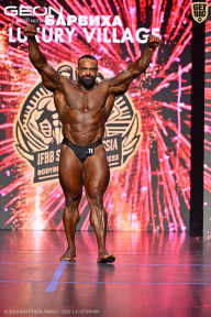 Grand Prix Dudushkin Fitness Family - 2026