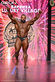 Grand Prix Dudushkin Fitness Family - 2026