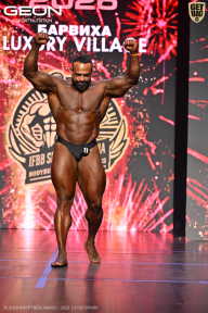 Grand Prix Dudushkin Fitness Family - 2026