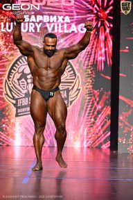 Grand Prix Dudushkin Fitness Family - 2026