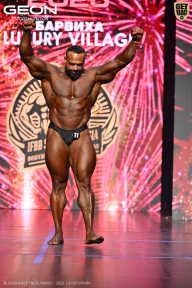 Grand Prix Dudushkin Fitness Family - 2026