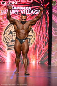 Grand Prix Dudushkin Fitness Family - 2026