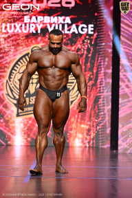 Grand Prix Dudushkin Fitness Family - 2026