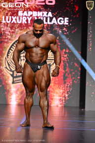 Grand Prix Dudushkin Fitness Family - 2026