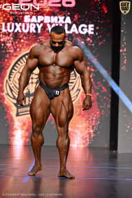 Grand Prix Dudushkin Fitness Family - 2026