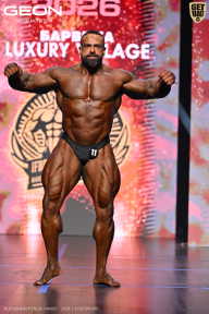 Grand Prix Dudushkin Fitness Family - 2026