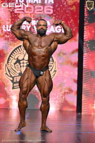 Grand Prix Dudushkin Fitness Family - 2026