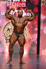 Grand Prix Dudushkin Fitness Family - 2026