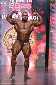 Grand Prix Dudushkin Fitness Family - 2026