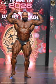 Grand Prix Dudushkin Fitness Family - 2026