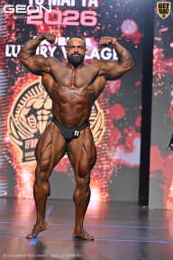 Grand Prix Dudushkin Fitness Family - 2026