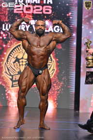 Grand Prix Dudushkin Fitness Family - 2026