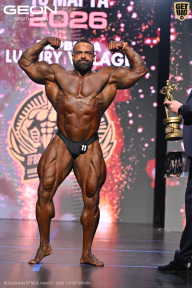 Grand Prix Dudushkin Fitness Family - 2026