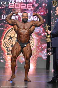 Grand Prix Dudushkin Fitness Family - 2026