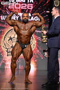 Grand Prix Dudushkin Fitness Family - 2026