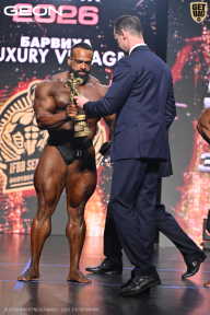 Grand Prix Dudushkin Fitness Family - 2026