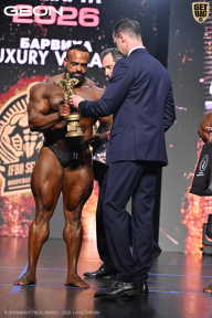 Grand Prix Dudushkin Fitness Family - 2026