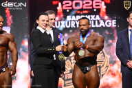 Grand Prix Dudushkin Fitness Family - 2026