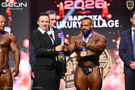 Grand Prix Dudushkin Fitness Family - 2026