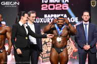 Grand Prix Dudushkin Fitness Family - 2026