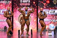 Grand Prix Dudushkin Fitness Family - 2026