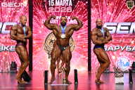 Grand Prix Dudushkin Fitness Family - 2026