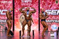 Grand Prix Dudushkin Fitness Family - 2026