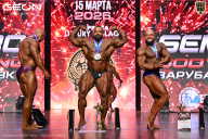 Grand Prix Dudushkin Fitness Family - 2026