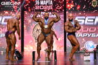 Grand Prix Dudushkin Fitness Family - 2026