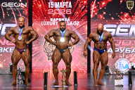 Grand Prix Dudushkin Fitness Family - 2026