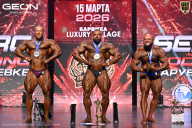 Grand Prix Dudushkin Fitness Family - 2026