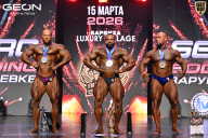 Grand Prix Dudushkin Fitness Family - 2026