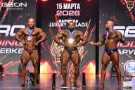 Grand Prix Dudushkin Fitness Family - 2026