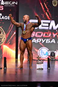 Grand Prix Dudushkin Fitness Family - 2026