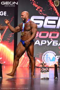 Grand Prix Dudushkin Fitness Family - 2026