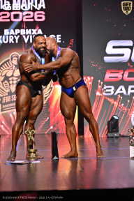 Grand Prix Dudushkin Fitness Family - 2026