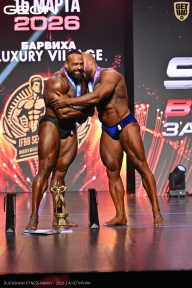 Grand Prix Dudushkin Fitness Family - 2026