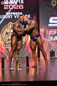 Grand Prix Dudushkin Fitness Family - 2026