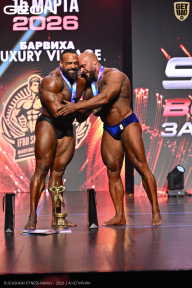 Grand Prix Dudushkin Fitness Family - 2026