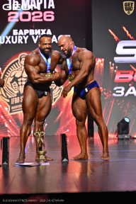 Grand Prix Dudushkin Fitness Family - 2026